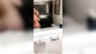 Val_baby91 (Valerie Nicole aka val_babyx4 aka Val Baby) OnlyFans Leaks val-baby91 valeriepx3 Big Boobs 33