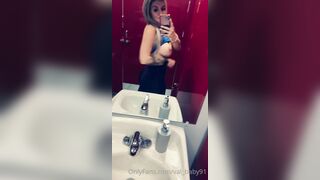 Val_baby91 (Valerie Nicole aka val_babyx4 aka Val Baby) OnlyFans Leaks val-baby91 valeriepx3 Big Boobs 47