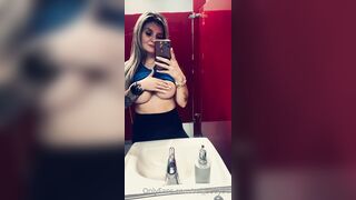 Val_baby91 (Valerie Nicole aka val_babyx4 aka Val Baby) OnlyFans Leaks val-baby91 valeriepx3 Big Boobs 47