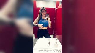 Val_baby91 (Valerie Nicole aka val_babyx4 aka Val Baby) OnlyFans Leaks val-baby91 valeriepx3 Big Boobs 47