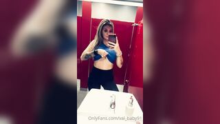 Val_baby91 (Valerie Nicole aka val_babyx4 aka Val Baby) OnlyFans Leaks val-baby91 valeriepx3 Big Boobs 47
