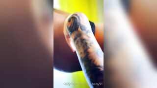 Val_baby91 (Valerie Nicole aka val_babyx4 aka Val Baby) OnlyFans Leaks val-baby91 valeriepx3 Big Boobs 87