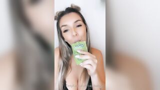 Val_baby91 (Valerie Nicole aka val_babyx4 aka Val Baby) OnlyFans Leaks val-baby91 valeriepx3 Big Boobs 43