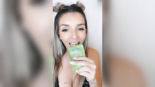 Val_baby91 (Valerie Nicole aka val_babyx4 aka Val Baby) OnlyFans Leaks val-baby91 valeriepx3 Big Boobs 43