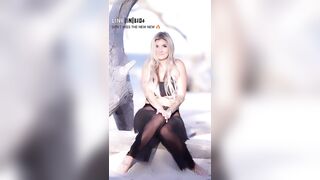 Val_baby91 (Valerie Nicole aka val_babyx4 aka Val Baby) OnlyFans Leaks val-baby91 valeriepx3 Big Boobs 15