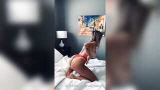 Val_baby91 (Valerie Nicole aka val_babyx4 aka Val Baby) OnlyFans Leaks val-baby91 valeriepx3 Big Boobs 96