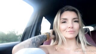 Val_baby91 (Valerie Nicole aka val_babyx4 aka Val Baby) OnlyFans Leaks val-baby91 valeriepx3 Big Boobs 98