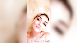Val_baby91 (Valerie Nicole aka val_babyx4 aka Val Baby) OnlyFans Leaks val-baby91 valeriepx3 Big Boobs 5
