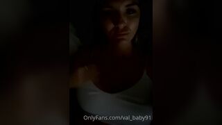 Val_baby91 (Valerie Nicole aka val_babyx4 aka Val Baby) OnlyFans Leaks val-baby91 valeriepx3 Big Boobs 100