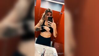 Val_baby91 (Valerie Nicole aka val_babyx4 aka Val Baby) OnlyFans Leaks val-baby91 valeriepx3 Big Boobs 40