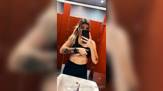 Val_baby91 (Valerie Nicole aka val_babyx4 aka Val Baby) OnlyFans Leaks val-baby91 valeriepx3 Big Boobs 40