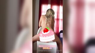 Val_baby91 (Valerie Nicole aka val_babyx4 aka Val Baby) OnlyFans Leaks val-baby91 valeriepx3 Big Boobs 1