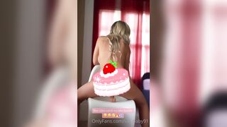 Val_baby91 (Valerie Nicole aka val_babyx4 aka Val Baby) OnlyFans Leaks val-baby91 valeriepx3 Big Boobs 1