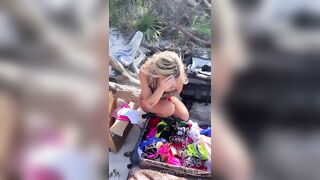 Val_baby91 (Valerie Nicole aka val_babyx4 aka Val Baby) OnlyFans Leaks val-baby91 valeriepx3 Big Boobs 26