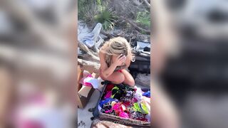 Val_baby91 (Valerie Nicole aka val_babyx4 aka Val Baby) OnlyFans Leaks val-baby91 valeriepx3 Big Boobs 26