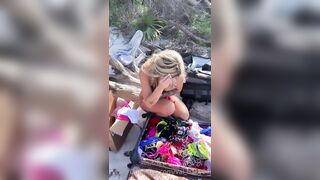 Val_baby91 (Valerie Nicole aka val_babyx4 aka Val Baby) OnlyFans Leaks val-baby91 valeriepx3 Big Boobs 26