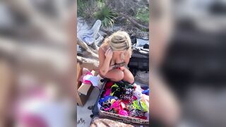 Val_baby91 (Valerie Nicole aka val_babyx4 aka Val Baby) OnlyFans Leaks val-baby91 valeriepx3 Big Boobs 26