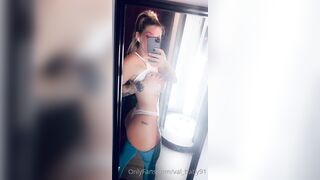 Val_baby91 (Valerie Nicole aka val_babyx4 aka Val Baby) OnlyFans Leaks val-baby91 valeriepx3 Big Boobs 14