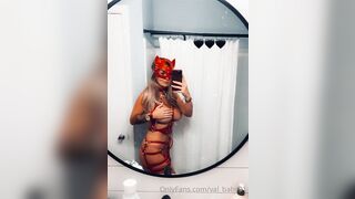 Val_baby91 (Valerie Nicole aka val_babyx4 aka Val Baby) OnlyFans Leaks val-baby91 valeriepx3 Big Boobs 65