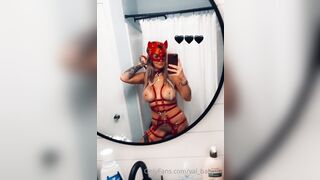 Val_baby91 (Valerie Nicole aka val_babyx4 aka Val Baby) OnlyFans Leaks val-baby91 valeriepx3 Big Boobs 65