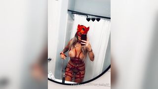 Val_baby91 (Valerie Nicole aka val_babyx4 aka Val Baby) OnlyFans Leaks val-baby91 valeriepx3 Big Boobs 65