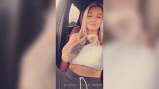 Val_baby91 (Valerie Nicole aka val_babyx4 aka Val Baby) OnlyFans Leaks val-baby91 valeriepx3 Big Boobs 3