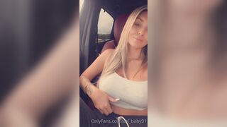 Val_baby91 (Valerie Nicole aka val_babyx4 aka Val Baby) OnlyFans Leaks val-baby91 valeriepx3 Big Boobs 3