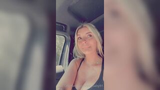 Val_baby91 (Valerie Nicole aka val_babyx4 aka Val Baby) OnlyFans Leaks val-baby91 valeriepx3 Big Boobs 8