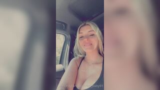 Val_baby91 (Valerie Nicole aka val_babyx4 aka Val Baby) OnlyFans Leaks val-baby91 valeriepx3 Big Boobs 8
