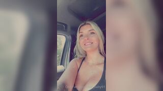 Val_baby91 (Valerie Nicole aka val_babyx4 aka Val Baby) OnlyFans Leaks val-baby91 valeriepx3 Big Boobs 8