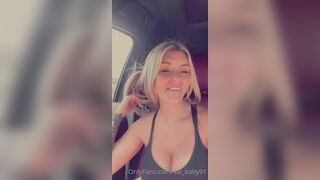 Val_baby91 (Valerie Nicole aka val_babyx4 aka Val Baby) OnlyFans Leaks val-baby91 valeriepx3 Big Boobs 8