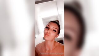 Val_baby91 (Valerie Nicole aka val_babyx4 aka Val Baby) OnlyFans Leaks val-baby91 valeriepx3 Big Boobs 35