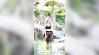 Val_baby91 (Valerie Nicole aka val_babyx4 aka Val Baby) OnlyFans Leaks val-baby91 valeriepx3 Big Boobs 25