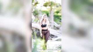 Val_baby91 (Valerie Nicole aka val_babyx4 aka Val Baby) OnlyFans Leaks val-baby91 valeriepx3 Big Boobs 25