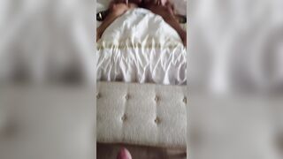 Hotwife801 (Hot Wife) OnlyFans Leaks Hot Milf Gone Crazily Wild Looks Incredible Porn Video 92