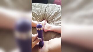 Hotwife801 (Hot Wife) OnlyFans Leaks Hot Milf Gone Crazily Wild Looks Incredible Porn Video 32