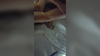 Hotwife801 (Hot Wife) OnlyFans Leaks Hot Milf Gone Crazily Wild Looks Incredible Porn Video 18