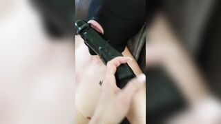 Hotwife801 (Hot Wife) OnlyFans Leaks Hot Milf Gone Crazily Wild Looks Incredible Porn Video 137