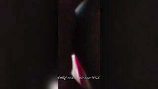 Hotwife801 (Hot Wife) OnlyFans Leaks Hot Milf Gone Crazily Wild Looks Incredible Porn Video 180