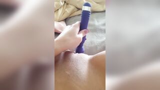 Hotwife801 (Hot Wife) OnlyFans Leaks Hot Milf Gone Crazily Wild Looks Incredible Porn Video 12