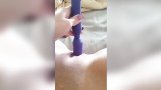 Hotwife801 (Hot Wife) OnlyFans Leaks Hot Milf Gone Crazily Wild Looks Incredible Porn Video 12
