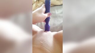 Hotwife801 (Hot Wife) OnlyFans Leaks Hot Milf Gone Crazily Wild Looks Incredible Porn Video 12