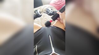 Hotwife801 (Hot Wife) OnlyFans Leaks Hot Milf Gone Crazily Wild Looks Incredible Porn Video 11