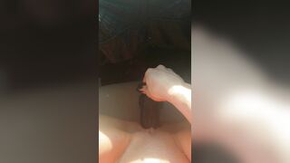 Hotwife801 (Hot Wife) OnlyFans Leaks Hot Milf Gone Crazily Wild Looks Incredible Porn Video 123