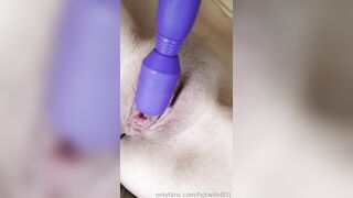 Hotwife801 (Hot Wife) OnlyFans Leaks Hot Milf Gone Crazily Wild Looks Incredible Porn Video 67