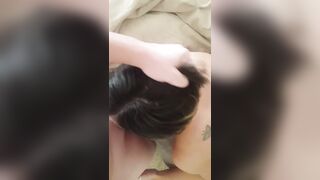 Hotwife801 (Hot Wife) OnlyFans Leaks Hot Milf Gone Crazily Wild Looks Incredible Porn Video 38