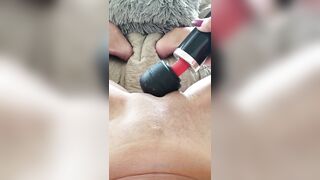 Hotwife801 (Hot Wife) OnlyFans Leaks Hot Milf Gone Crazily Wild Looks Incredible Porn Video 182