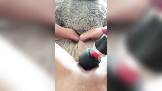 Hotwife801 (Hot Wife) OnlyFans Leaks Hot Milf Gone Crazily Wild Looks Incredible Porn Video 182
