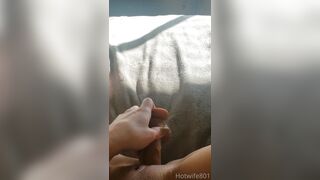 Hotwife801 (Hot Wife) OnlyFans Leaks Hot Milf Gone Crazily Wild Looks Incredible Porn Video 236