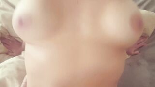 Hotwife801 (Hot Wife) OnlyFans Leaks Hot Milf Gone Crazily Wild Looks Incredible Porn Video 85